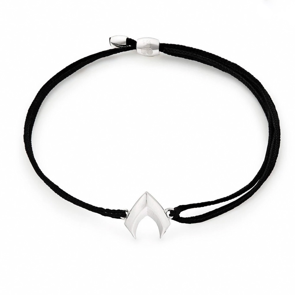 Alex & Ani Aquaman Justice League Bracelet